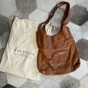 Joanna’s Favorite Bag - Magnolia Tote Raven & Lily